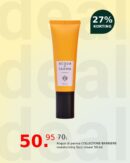 Acqua di parma COLLEZIONE BARBIERE moisturizing face cream 50 ml